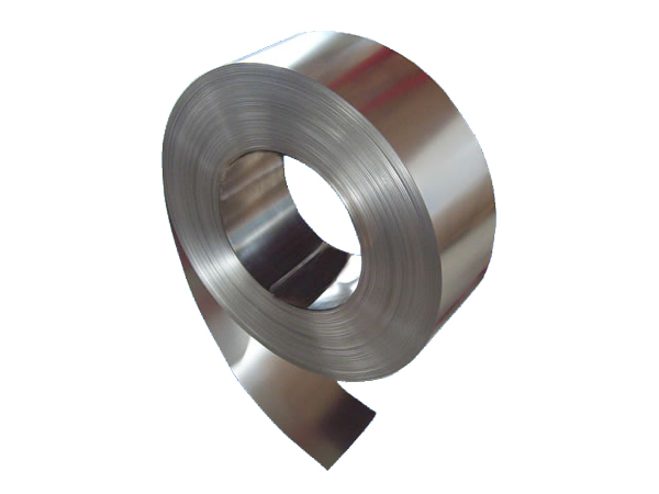 不鏽鋼鋼帶