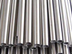 不鏽鋼無縫管