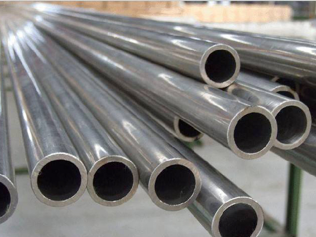 不鏽鋼拋光無縫管