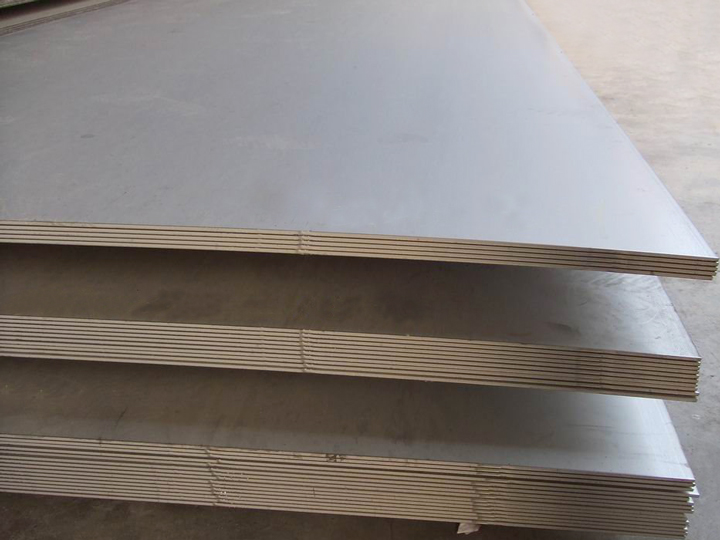 316L不鏽鋼板